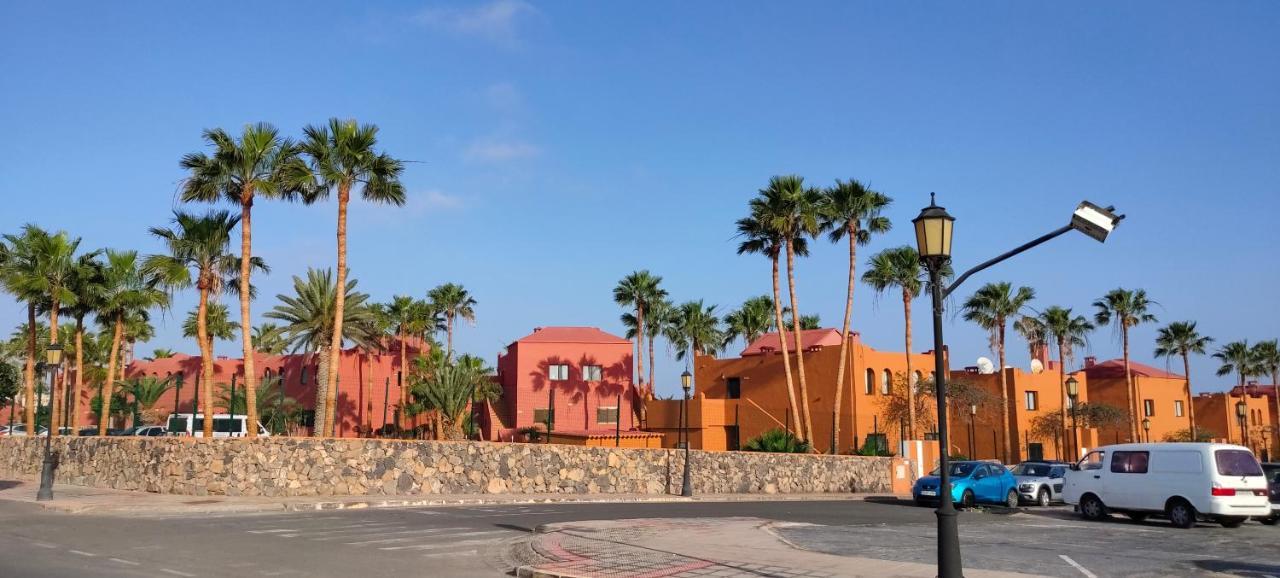 Small&Sunny Wifi Premium Vivienda Vacacional Corralejo Buitenkant foto