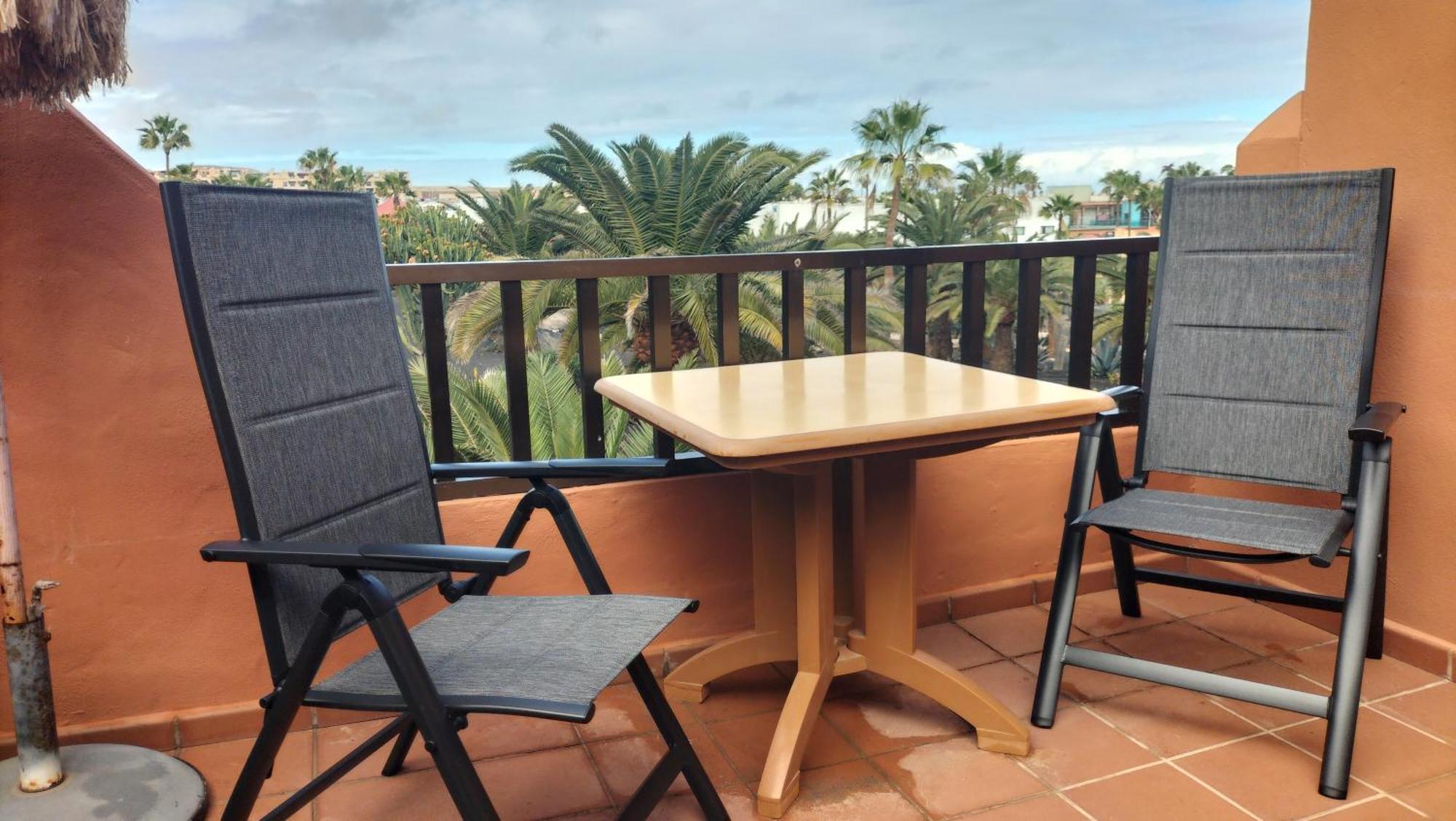 Small&Sunny Wifi Premium Vivienda Vacacional Corralejo Buitenkant foto